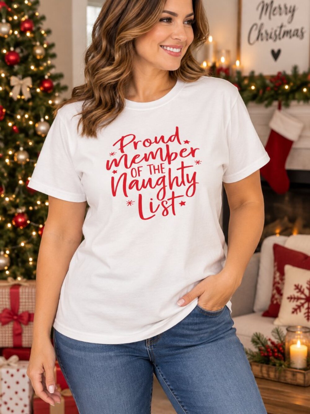 Christmas T-Shirt
